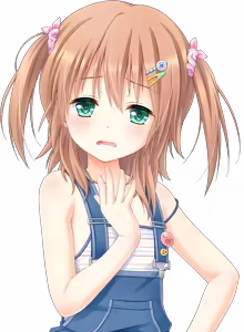 Page 474 of Onii-chan, Kiss no Junbi wa Mada desu ka? Ecchi no Junbi mo Mada desu ka? (Character set) Saya blush - preview thumbnail