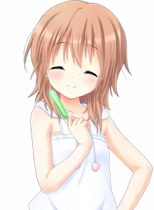 Page 603 of Onii-chan, Kiss no Junbi wa Mada desu ka? Ecchi no Junbi mo Mada desu ka? (Character set) Saya blush - preview thumbnail