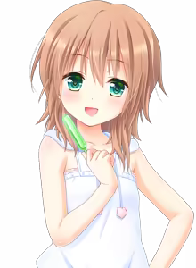 Page 605 of Onii-chan, Kiss no Junbi wa Mada desu ka? Ecchi no Junbi mo Mada desu ka? (Character set) Saya blush - preview thumbnail