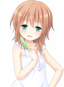 Page 613 of Onii-chan, Kiss no Junbi wa Mada desu ka? Ecchi no Junbi mo Mada desu ka? (Character set) Saya blush - preview thumbnail