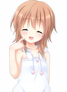 Page 630 of Onii-chan, Kiss no Junbi wa Mada desu ka? Ecchi no Junbi mo Mada desu ka? (Character set) Saya blush - preview thumbnail