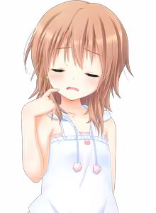 Page 637 of Onii-chan, Kiss no Junbi wa Mada desu ka? Ecchi no Junbi mo Mada desu ka? (Character set) Saya blush - preview thumbnail