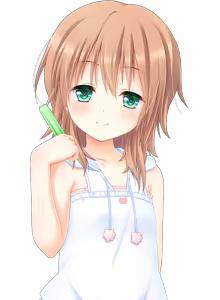 Page 646 of Onii-chan, Kiss no Junbi wa Mada desu ka? Ecchi no Junbi mo Mada desu ka? (Character set) Saya blush - preview thumbnail