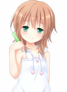 Page 647 of Onii-chan, Kiss no Junbi wa Mada desu ka? Ecchi no Junbi mo Mada desu ka? (Character set) Saya blush - preview thumbnail