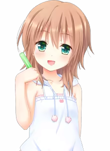 Page 651 of Onii-chan, Kiss no Junbi wa Mada desu ka? Ecchi no Junbi mo Mada desu ka? (Character set) Saya blush - preview thumbnail