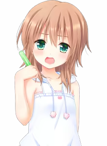 Page 654 of Onii-chan, Kiss no Junbi wa Mada desu ka? Ecchi no Junbi mo Mada desu ka? (Character set) Saya blush - preview thumbnail