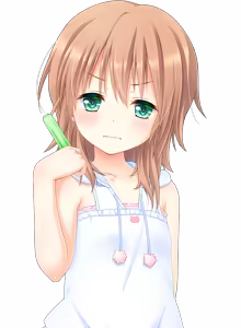Page 666 of Onii-chan, Kiss no Junbi wa Mada desu ka? Ecchi no Junbi mo Mada desu ka? (Character set) Saya blush - preview thumbnail