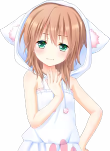 Page 711 of Onii-chan, Kiss no Junbi wa Mada desu ka? Ecchi no Junbi mo Mada desu ka? (Character set) Saya blush - preview thumbnail