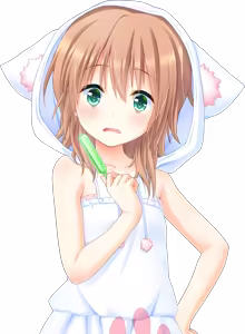 Page 726 of Onii-chan, Kiss no Junbi wa Mada desu ka? Ecchi no Junbi mo Mada desu ka? (Character set) Saya blush - preview thumbnail