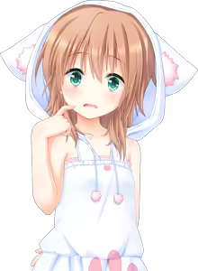 Page 749 of Onii-chan, Kiss no Junbi wa Mada desu ka? Ecchi no Junbi mo Mada desu ka? (Character set) Saya blush - preview thumbnail