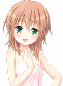 Page 812 of Onii-chan, Kiss no Junbi wa Mada desu ka? Ecchi no Junbi mo Mada desu ka? (Character set) Saya blush - preview thumbnail