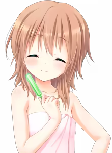 Page 833 of Onii-chan, Kiss no Junbi wa Mada desu ka? Ecchi no Junbi mo Mada desu ka? (Character set) Saya blush - preview thumbnail