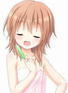 Page 840 of Onii-chan, Kiss no Junbi wa Mada desu ka? Ecchi no Junbi mo Mada desu ka? (Character set) Saya blush - preview thumbnail