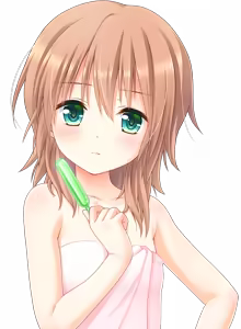Page 846 of Onii-chan, Kiss no Junbi wa Mada desu ka? Ecchi no Junbi mo Mada desu ka? (Character set) Saya blush - preview thumbnail