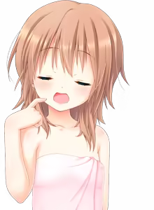 Page 863 of Onii-chan, Kiss no Junbi wa Mada desu ka? Ecchi no Junbi mo Mada desu ka? (Character set) Saya blush - preview thumbnail