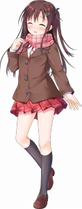 Page 1488 of Onii-chan, Asa made Zutto Gyutte Shite! Yoru Made Motto Ecchi Shite! (Character set) Sora blush - preview thumbnail
