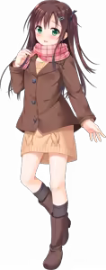 Page 1586 of Onii-chan, Asa made Zutto Gyutte Shite! Yoru Made Motto Ecchi Shite! (Character set) Sora blush - preview thumbnail
