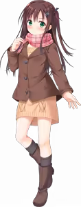 Page 1604 of Onii-chan, Asa made Zutto Gyutte Shite! Yoru Made Motto Ecchi Shite! (Character set) Sora blush - preview thumbnail