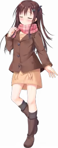 Page 1606 of Onii-chan, Asa made Zutto Gyutte Shite! Yoru Made Motto Ecchi Shite! (Character set) Sora blush - preview thumbnail