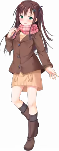 Page 1611 of Onii-chan, Asa made Zutto Gyutte Shite! Yoru Made Motto Ecchi Shite! (Character set) Sora blush - preview thumbnail