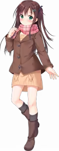 Page 1612 of Onii-chan, Asa made Zutto Gyutte Shite! Yoru Made Motto Ecchi Shite! (Character set) Sora blush - preview thumbnail
