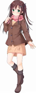 Page 1613 of Onii-chan, Asa made Zutto Gyutte Shite! Yoru Made Motto Ecchi Shite! (Character set) Sora blush - preview thumbnail