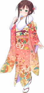 Page 1869 of Onii-chan, Asa made Zutto Gyutte Shite! Yoru Made Motto Ecchi Shite! (Character set) Sora blush - preview thumbnail