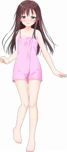 Page 569 of Onii-chan, Asa made Zutto Gyutte Shite! Yoru Made Motto Ecchi Shite! (Character set) Sora blush - preview thumbnail