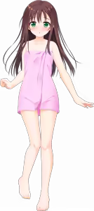 Page 571 of Onii-chan, Asa made Zutto Gyutte Shite! Yoru Made Motto Ecchi Shite! (Character set) Sora blush - preview thumbnail