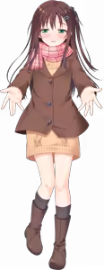 Page 768 of Onii-chan, Asa made Zutto Gyutte Shite! Yoru Made Motto Ecchi Shite! (Character set) Sora blush - preview thumbnail