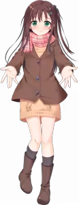 Page 776 of Onii-chan, Asa made Zutto Gyutte Shite! Yoru Made Motto Ecchi Shite! (Character set) Sora blush - preview thumbnail