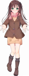 Page 782 of Onii-chan, Asa made Zutto Gyutte Shite! Yoru Made Motto Ecchi Shite! (Character set) Sora blush - preview thumbnail