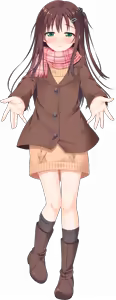 Page 783 of Onii-chan, Asa made Zutto Gyutte Shite! Yoru Made Motto Ecchi Shite! (Character set) Sora blush - preview thumbnail