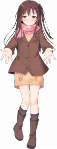 Page 787 of Onii-chan, Asa made Zutto Gyutte Shite! Yoru Made Motto Ecchi Shite! (Character set) Sora blush - preview thumbnail