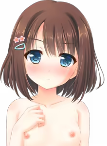 Page 107 of Onii-chan, Kiss no Junbi wa Mada desu ka? Ecchi no Junbi mo Mada desu ka? (Character set) Mahiru blush - preview thumbnail