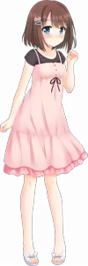 Page 1137 of Onii-chan, Kiss no Junbi wa Mada desu ka? Ecchi no Junbi mo Mada desu ka? (Character set) Mahiru blush - preview thumbnail