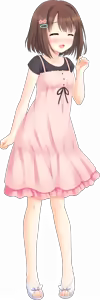 Page 1142 of Onii-chan, Kiss no Junbi wa Mada desu ka? Ecchi no Junbi mo Mada desu ka? (Character set) Mahiru blush - preview thumbnail