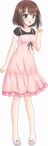 Page 1147 of Onii-chan, Kiss no Junbi wa Mada desu ka? Ecchi no Junbi mo Mada desu ka? (Character set) Mahiru blush - preview thumbnail