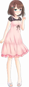 Page 1149 of Onii-chan, Kiss no Junbi wa Mada desu ka? Ecchi no Junbi mo Mada desu ka? (Character set) Mahiru blush - preview thumbnail