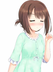Page 1238 of Onii-chan, Kiss no Junbi wa Mada desu ka? Ecchi no Junbi mo Mada desu ka? (Character set) Mahiru blush - preview thumbnail
