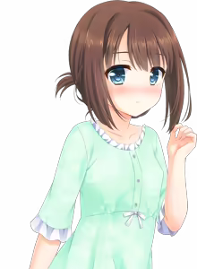 Page 1241 of Onii-chan, Kiss no Junbi wa Mada desu ka? Ecchi no Junbi mo Mada desu ka? (Character set) Mahiru blush - preview thumbnail