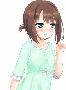 Page 1246 of Onii-chan, Kiss no Junbi wa Mada desu ka? Ecchi no Junbi mo Mada desu ka? (Character set) Mahiru blush - preview thumbnail