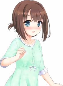 Page 1278 of Onii-chan, Kiss no Junbi wa Mada desu ka? Ecchi no Junbi mo Mada desu ka? (Character set) Mahiru blush - preview thumbnail