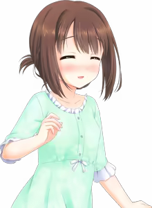 Page 1280 of Onii-chan, Kiss no Junbi wa Mada desu ka? Ecchi no Junbi mo Mada desu ka? (Character set) Mahiru blush - preview thumbnail
