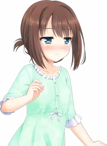 Page 1283 of Onii-chan, Kiss no Junbi wa Mada desu ka? Ecchi no Junbi mo Mada desu ka? (Character set) Mahiru blush - preview thumbnail