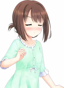 Page 1296 of Onii-chan, Kiss no Junbi wa Mada desu ka? Ecchi no Junbi mo Mada desu ka? (Character set) Mahiru blush - preview thumbnail