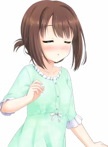 Page 1297 of Onii-chan, Kiss no Junbi wa Mada desu ka? Ecchi no Junbi mo Mada desu ka? (Character set) Mahiru blush - preview thumbnail