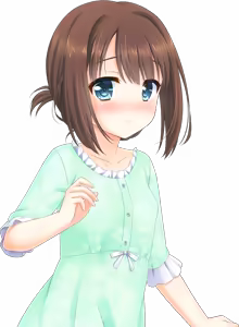 Page 1298 of Onii-chan, Kiss no Junbi wa Mada desu ka? Ecchi no Junbi mo Mada desu ka? (Character set) Mahiru blush - preview thumbnail