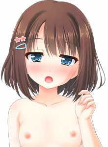 Page 133 of Onii-chan, Kiss no Junbi wa Mada desu ka? Ecchi no Junbi mo Mada desu ka? (Character set) Mahiru blush - preview thumbnail