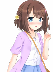 Page 1393 of Onii-chan, Kiss no Junbi wa Mada desu ka? Ecchi no Junbi mo Mada desu ka? (Character set) Mahiru blush - preview thumbnail